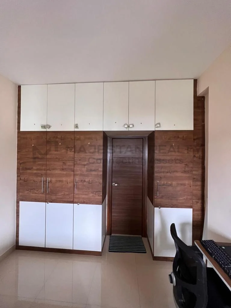 Senthil Golden gate 2 3BHK Apartment In Saravanampatti photo 3