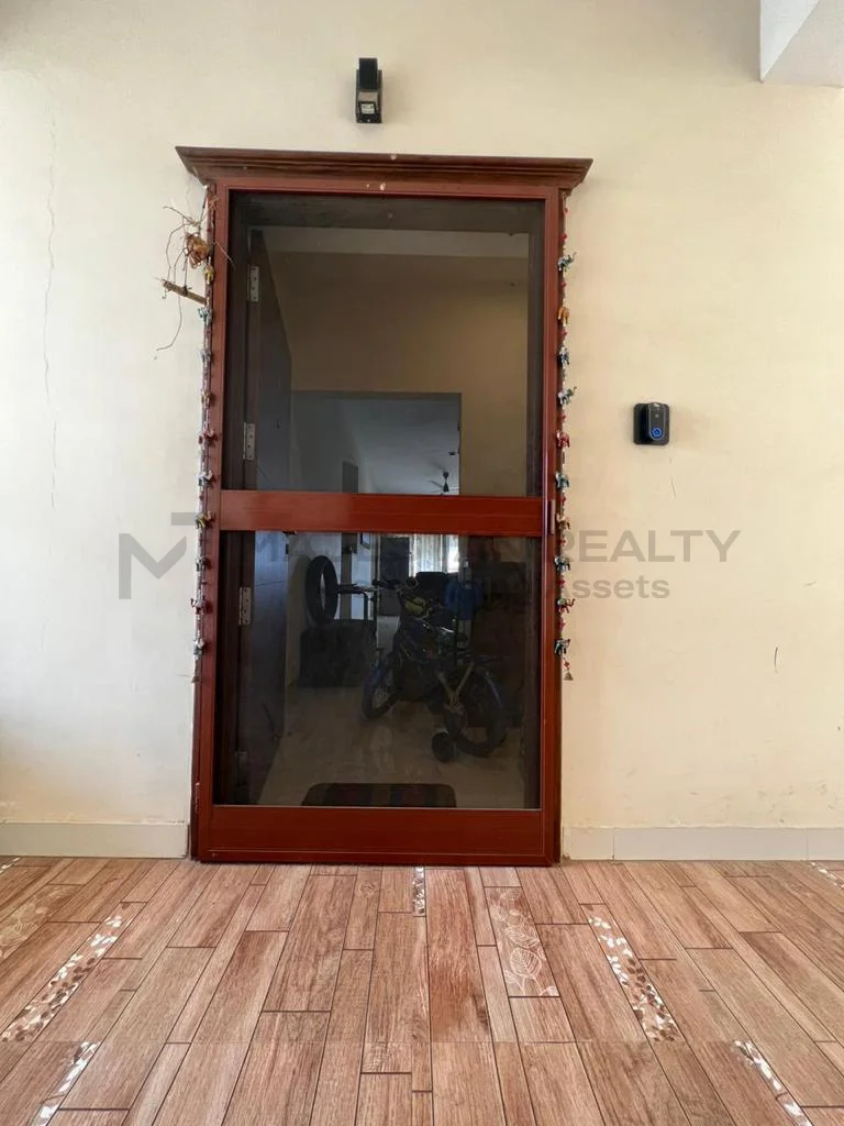 Senthil Golden gate 2 3BHK Apartment In Saravanampatti photo 4