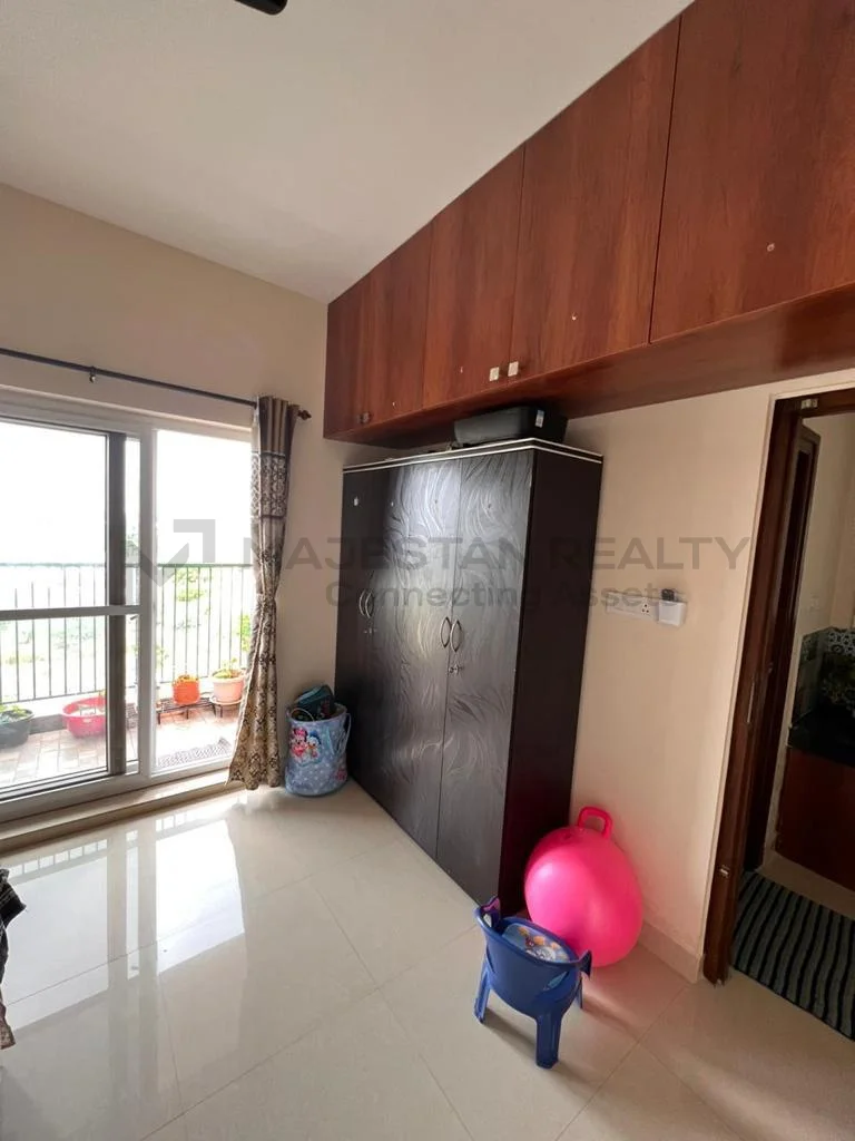 Senthil Golden gate 2 3BHK Apartment In Saravanampatti photo 5
