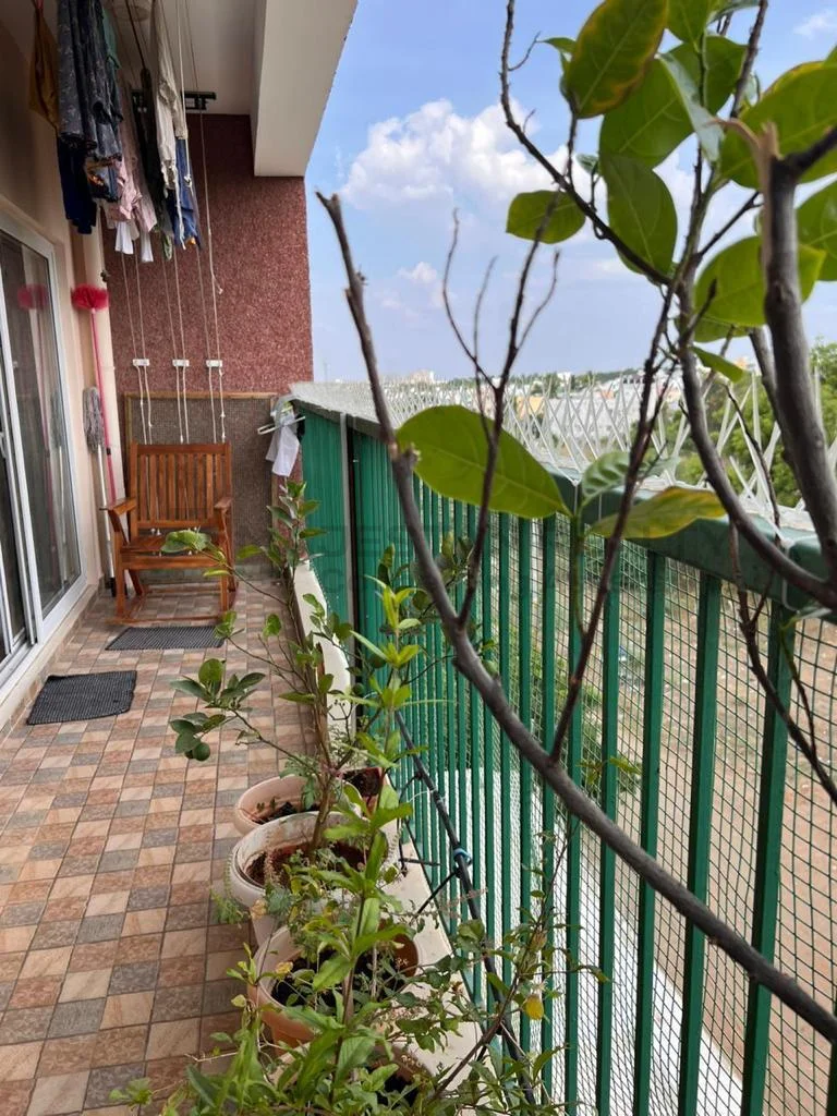 senthil golden gate 2 2BHK Apartment In Saravanampatti photo 2