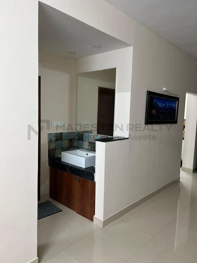 senthil golden gate 2 2BHK Apartment In Saravanampatti photo 3