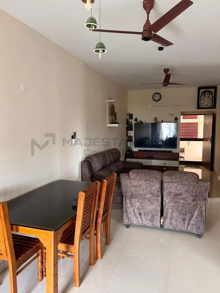 senthil golden gate 2 2BHK Apartment In Saravanampatti photo 4