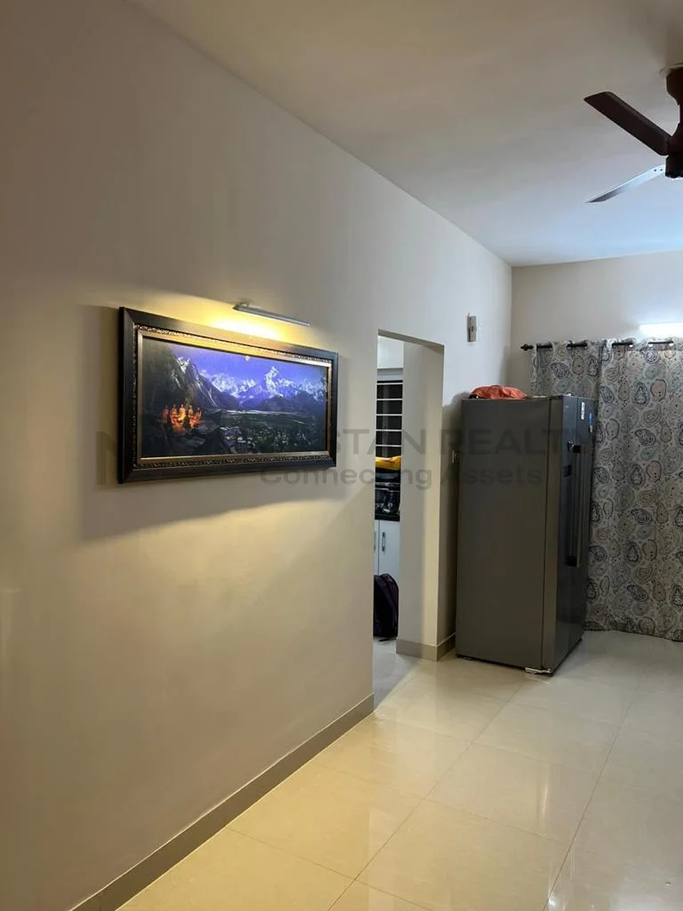 senthil golden gate 2 2BHK Apartment In Saravanampatti photo 5