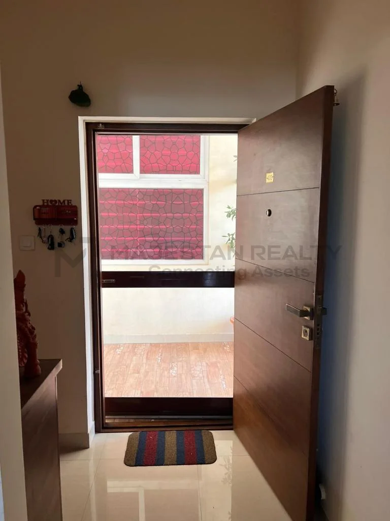 senthil golden gate 2 2BHK Apartment In Saravanampatti photo 6