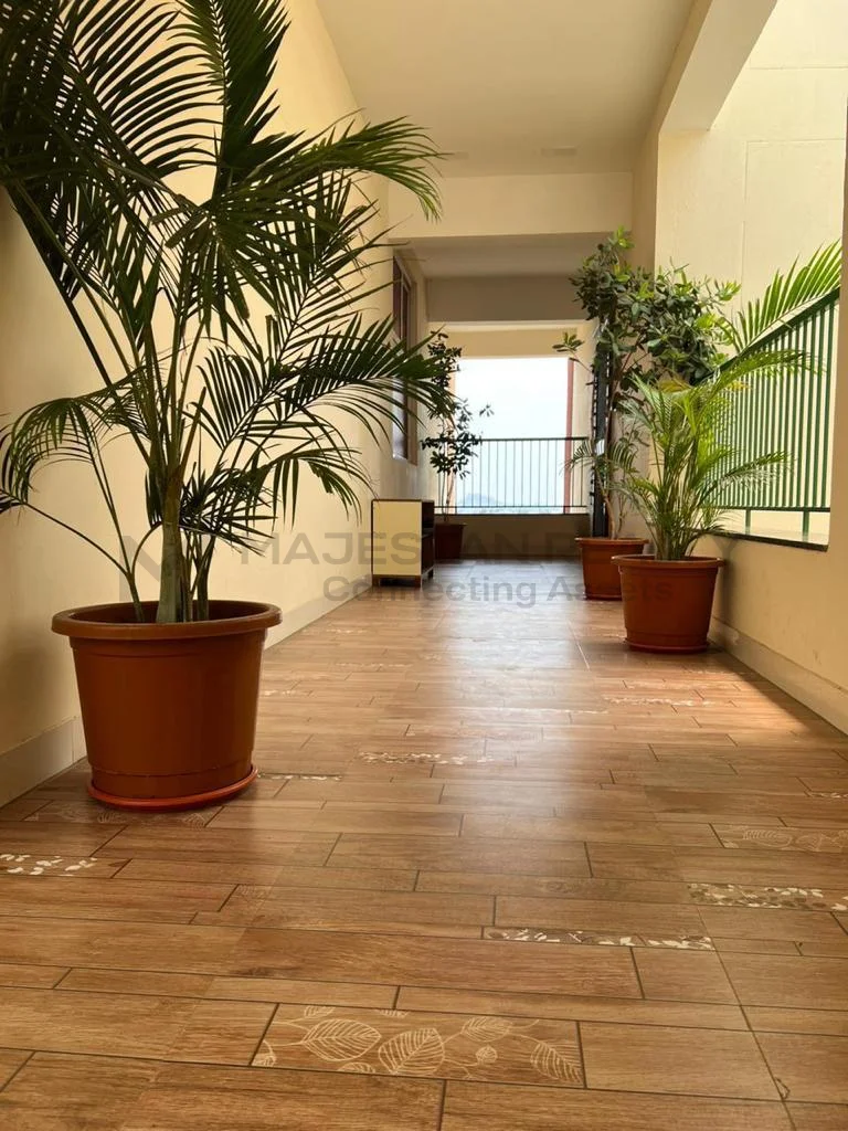 senthil golden gate 2 2BHK Apartment In Saravanampatti photo 7