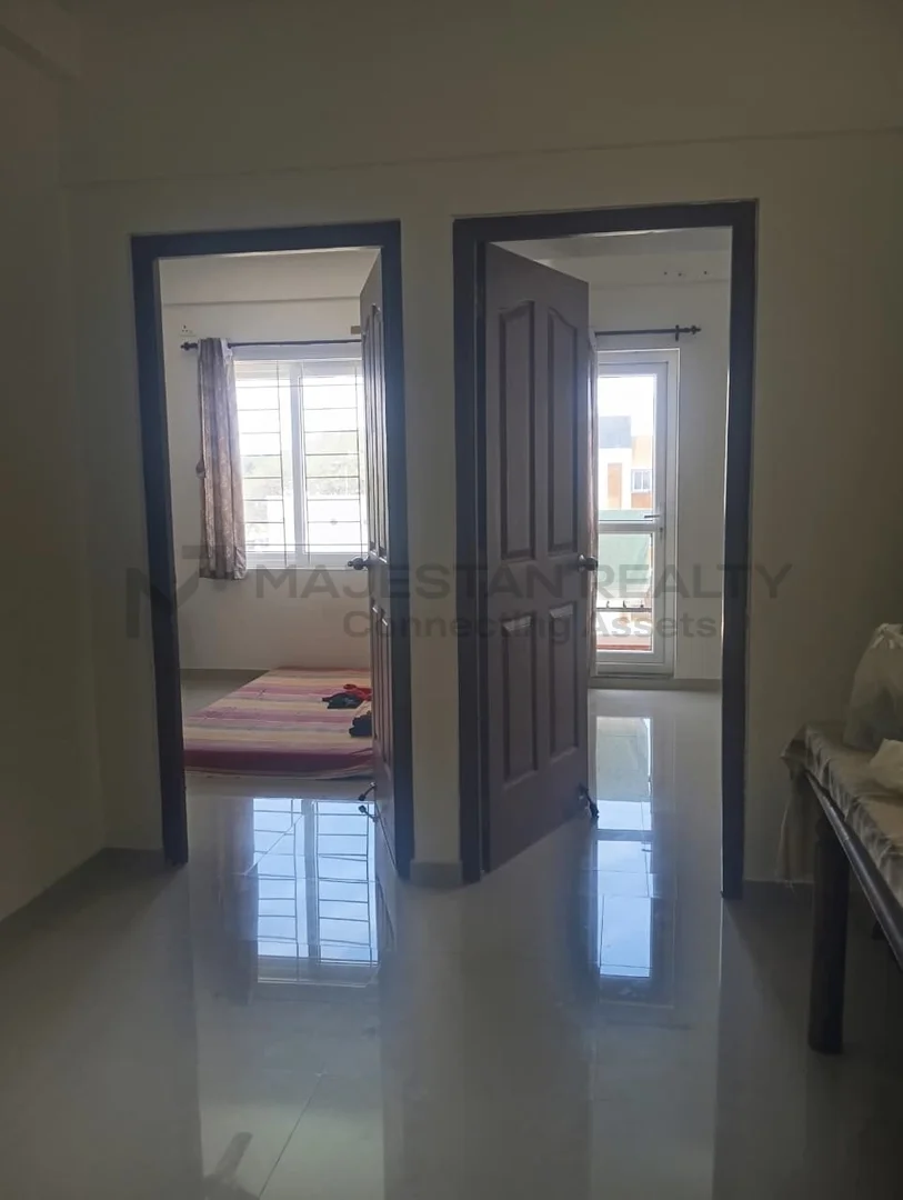 TNCD Prime City 2BHK  Apartment In Vilankuruchi