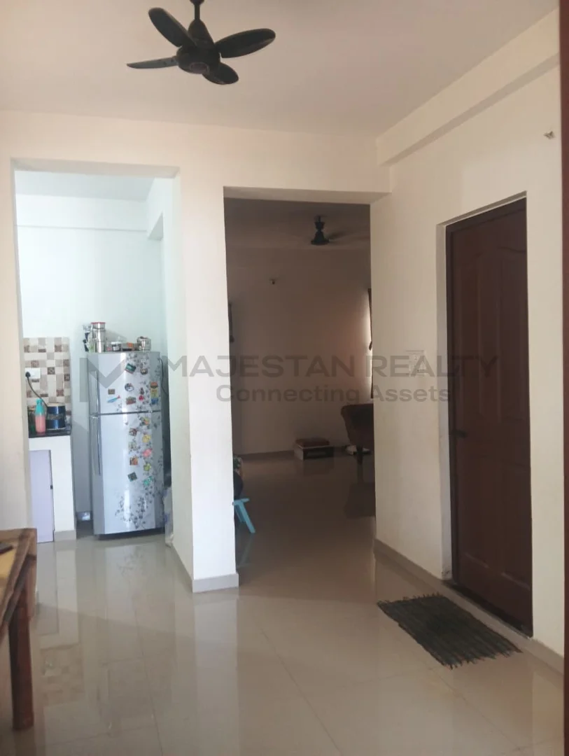 TNCD Prime City 2BHK  Apartment In Vilankuruchi photo 3