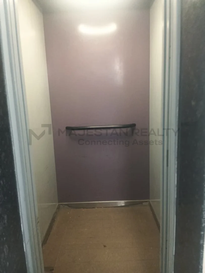TNCD Prime City 2BHK  Apartment In Vilankuruchi photo 4