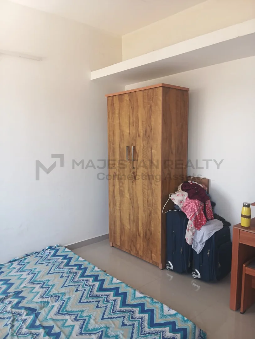 TNCD Prime City 2BHK  Apartment In Vilankuruchi photo 5