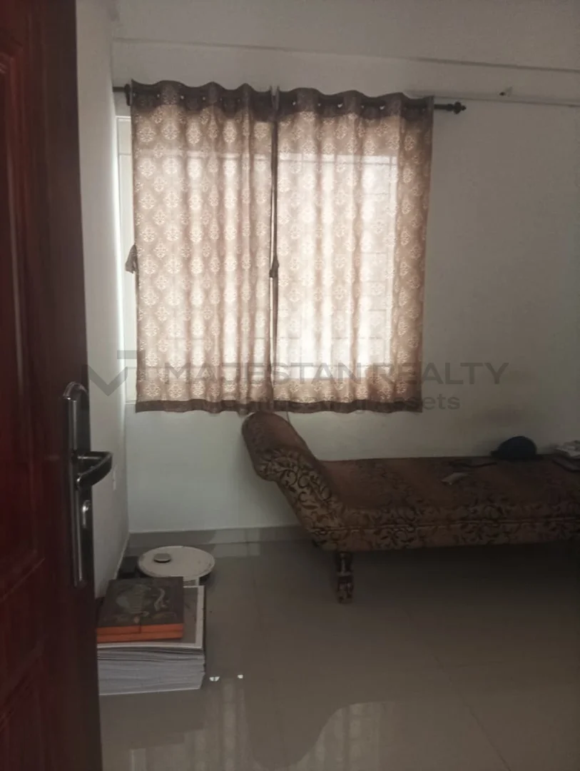 TNCD Prime City 2BHK  Apartment In Vilankuruchi photo 8