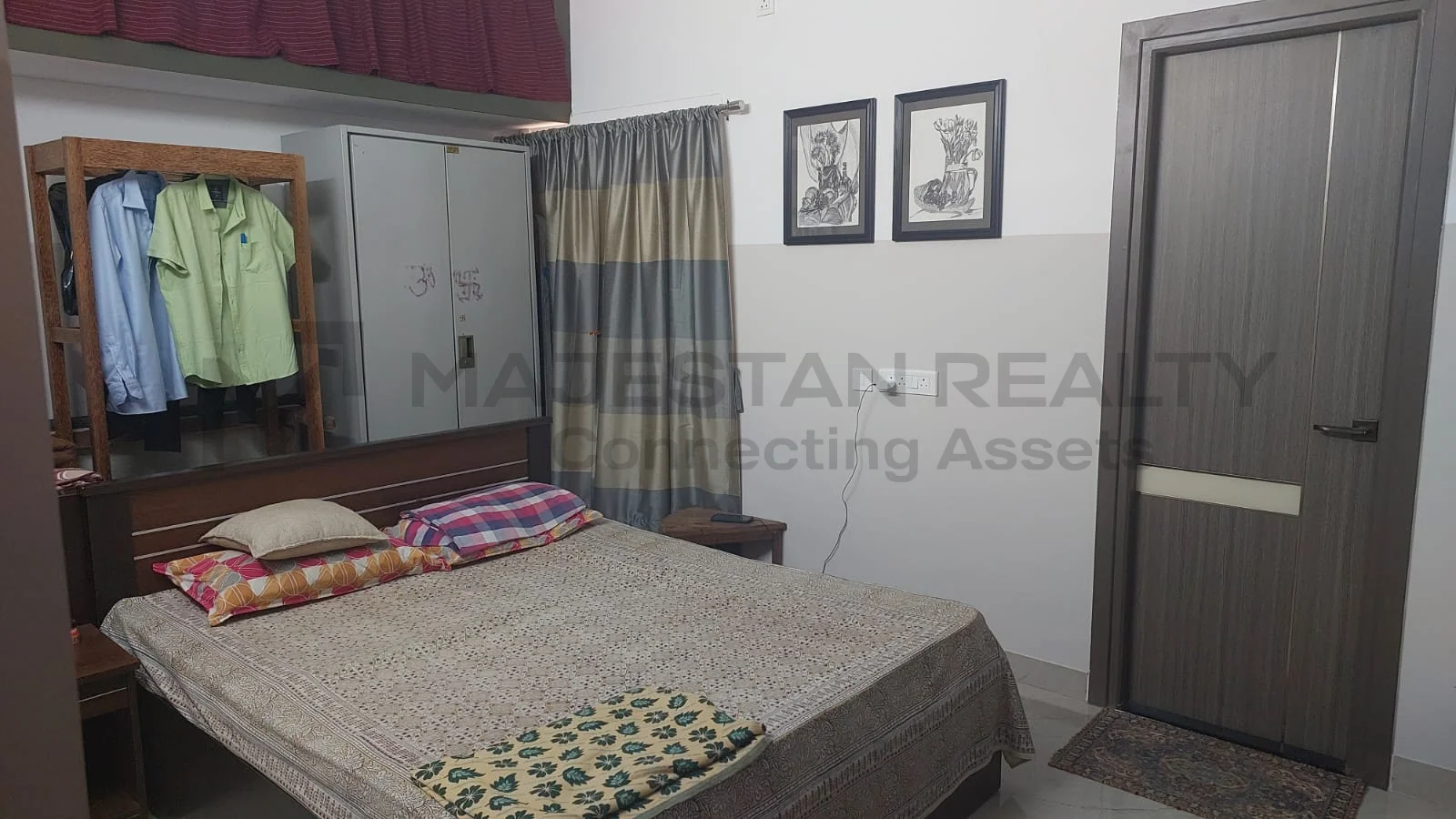 Sree Dhakshas Aroush 2BHK Apartment In Singanallur photo 3