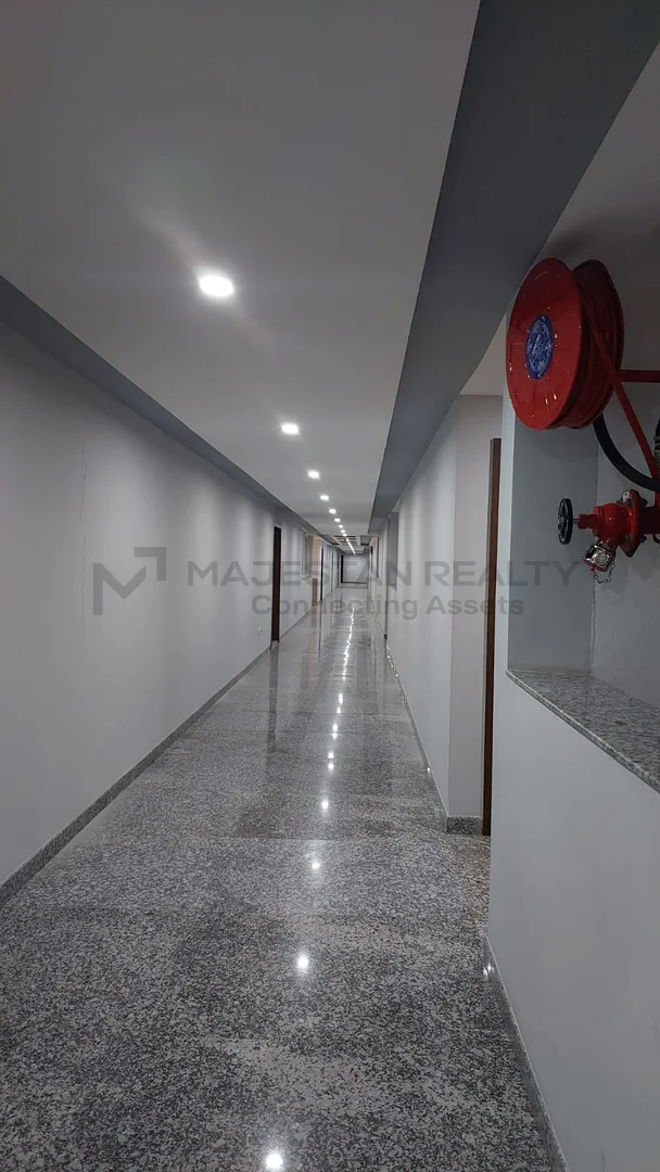 Sree Dhakshas Aroush 2BHK Apartment In Singanallur photo 5