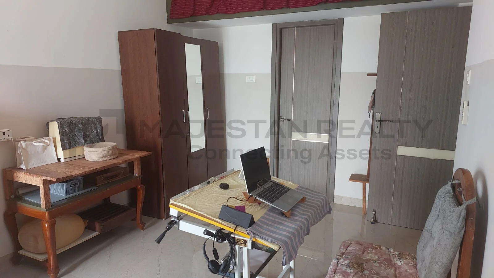 Sree Dhakshas Aroush 2BHK Apartment In Singanallur photo 6