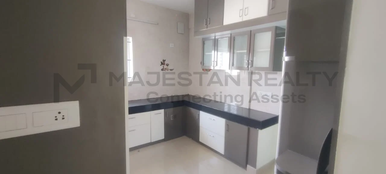 Skyfa Orchid 3BHK Appartment in Peelamedu