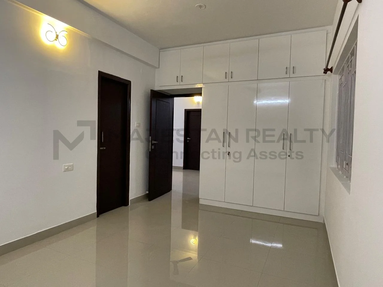 Av Hi Filed Apartment