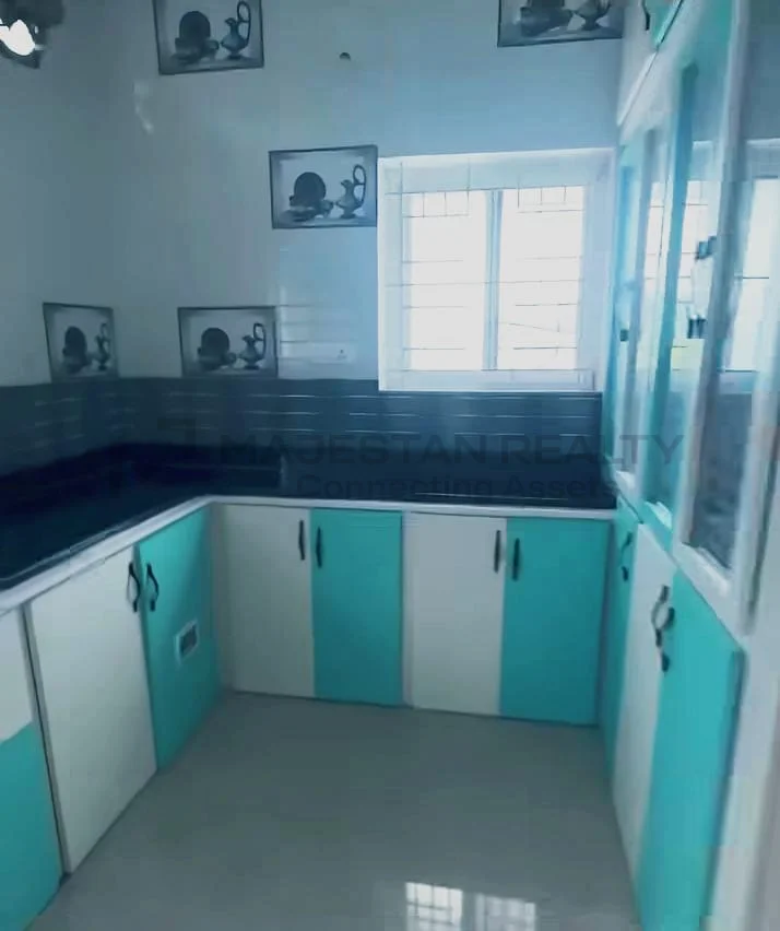 Palani Apartment