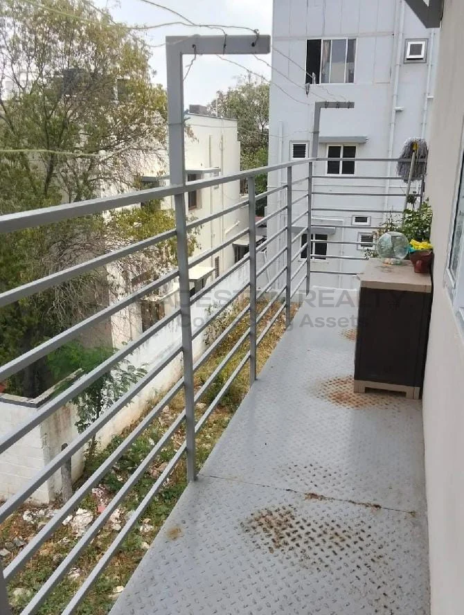 Palani Apartment photo 4