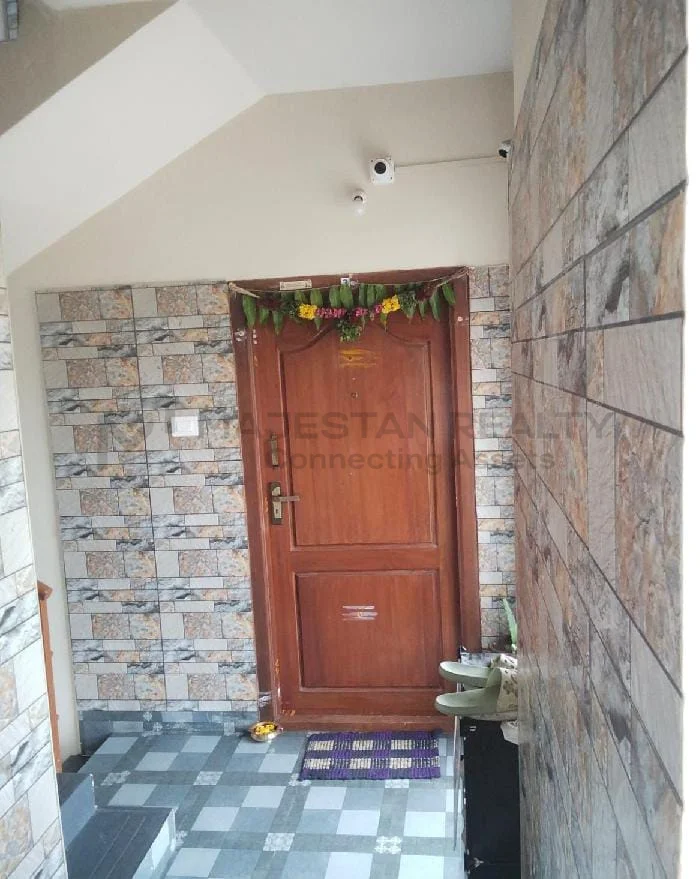 Palani Apartment photo 6