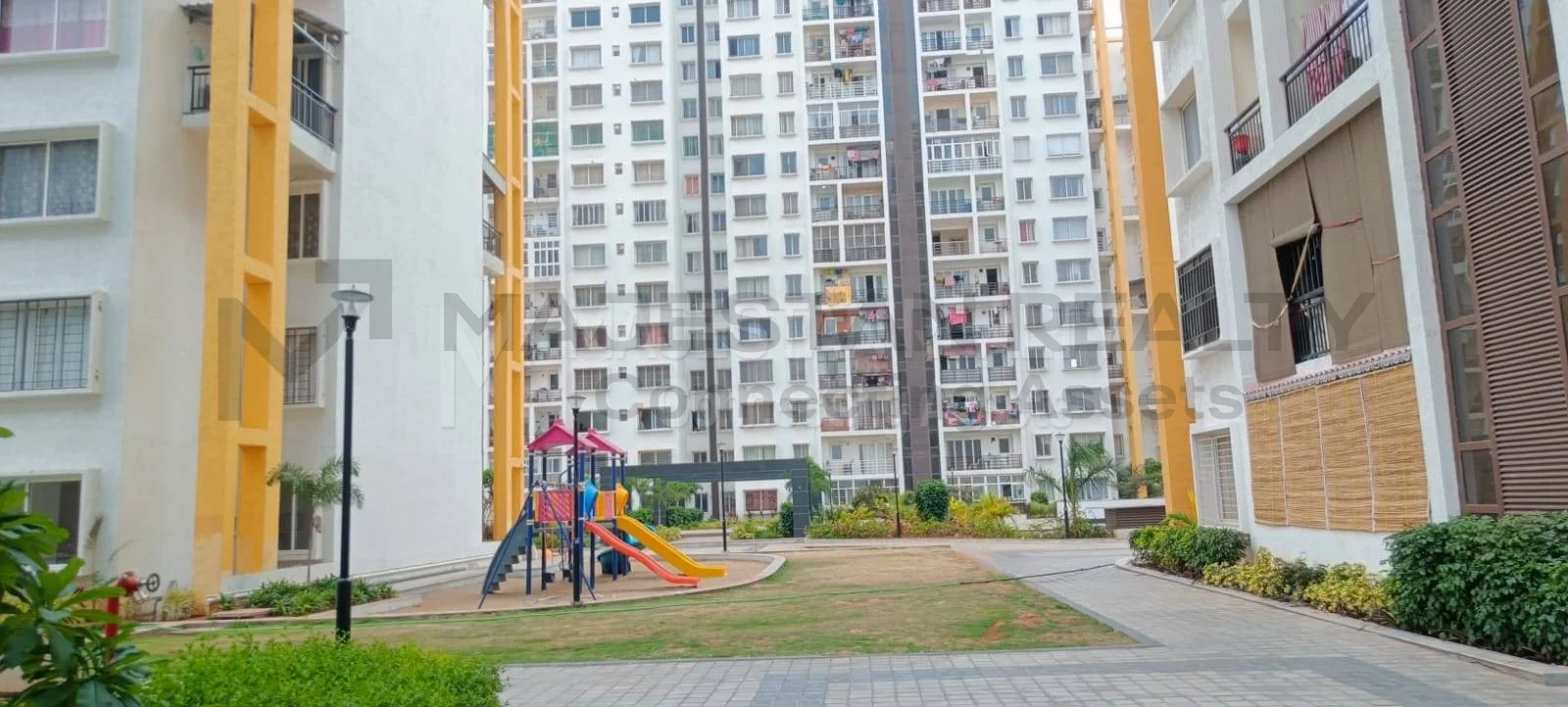 TVH Vista Height