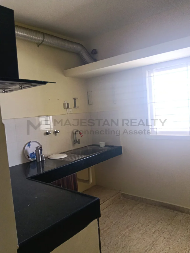 Sree Venkatesa Apartment