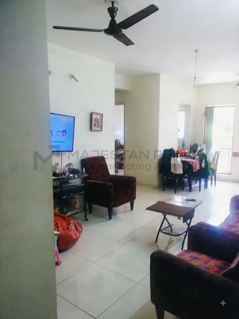 Annai Amritaa Apartments