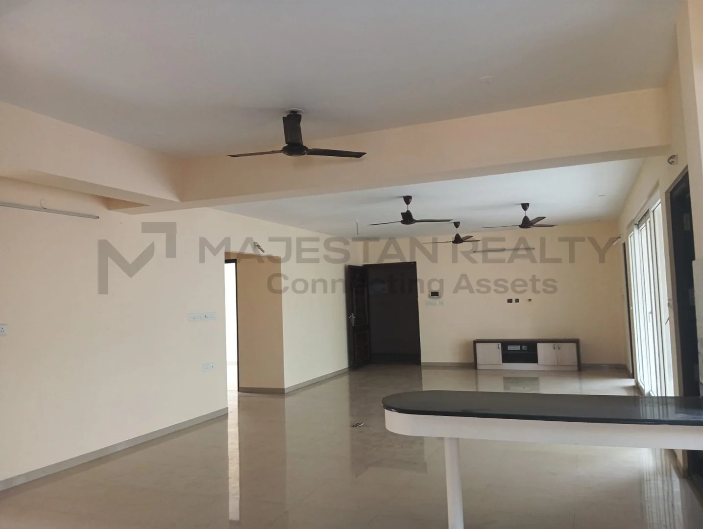 Smera Apartment