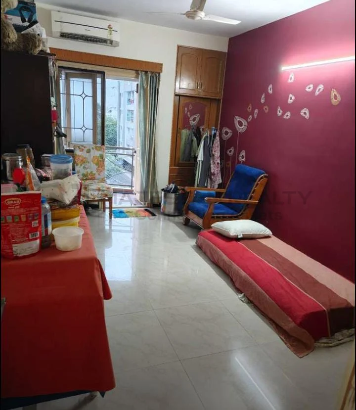 Shriram Vijaya Hyyde Park Apartment photo 2