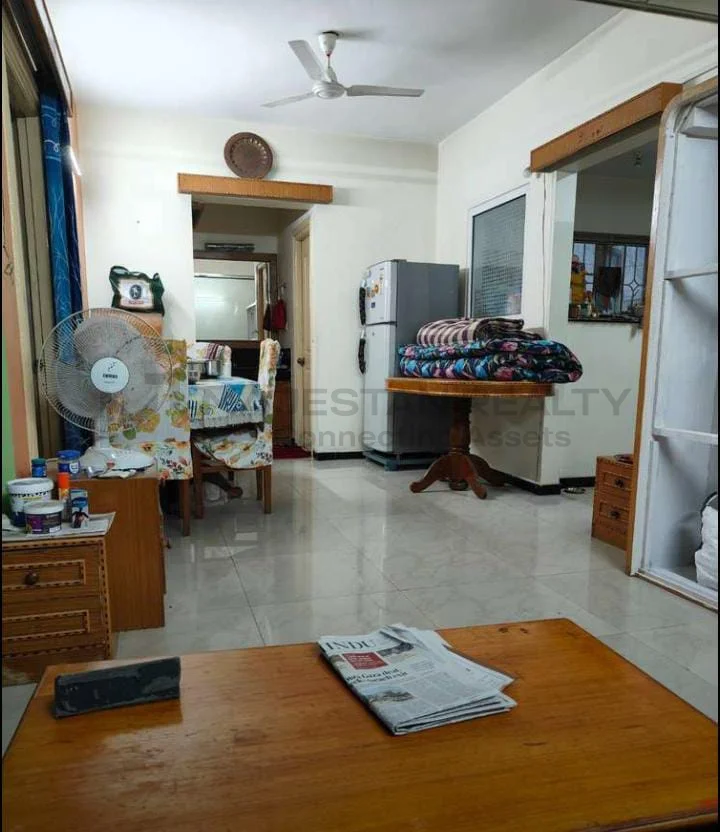 Shriram Vijaya Hyyde Park Apartment photo 3