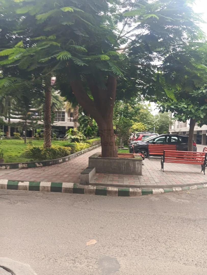 Shriram Vijaya Hyyde Park Apartment photo 4