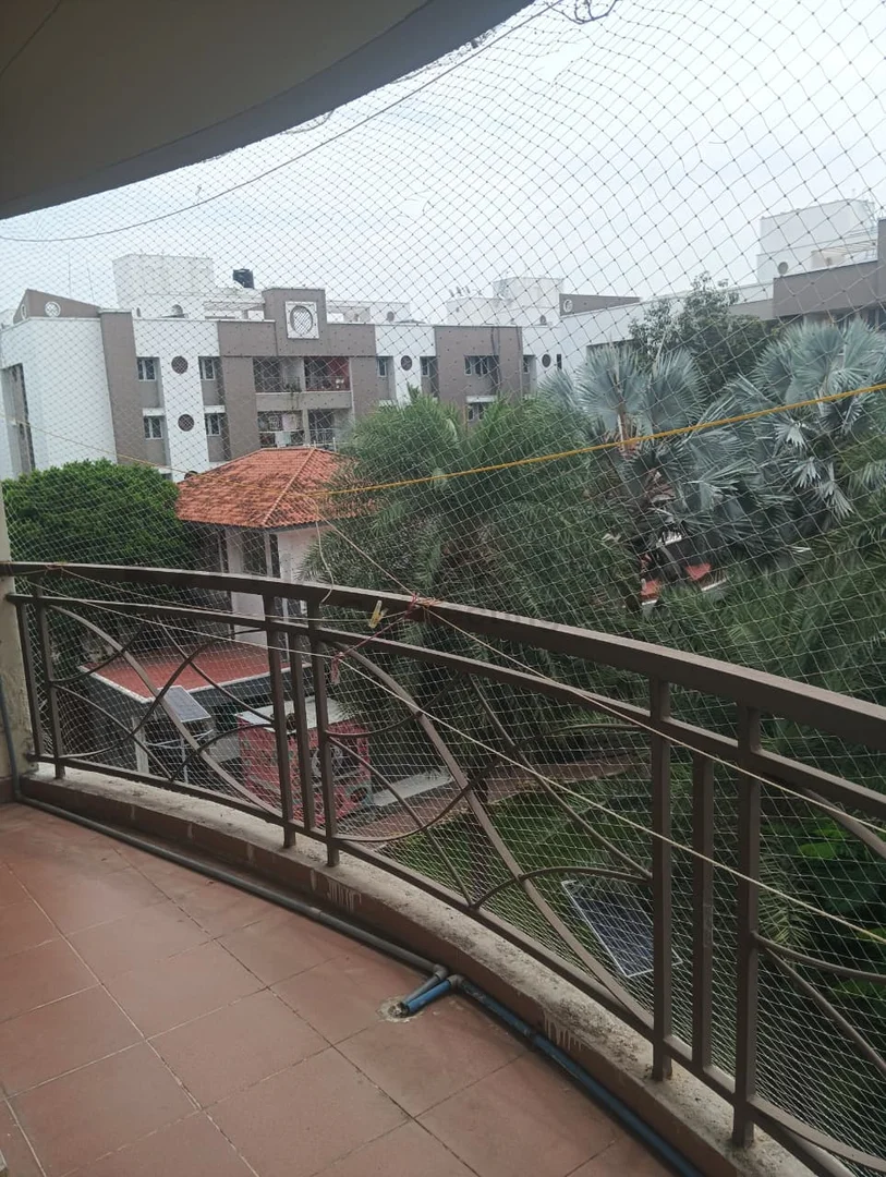 Shriram Vijaya Hyyde Park Apartment photo 5