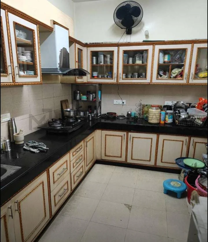Shriram Vijaya Hyyde Park Apartment photo 8