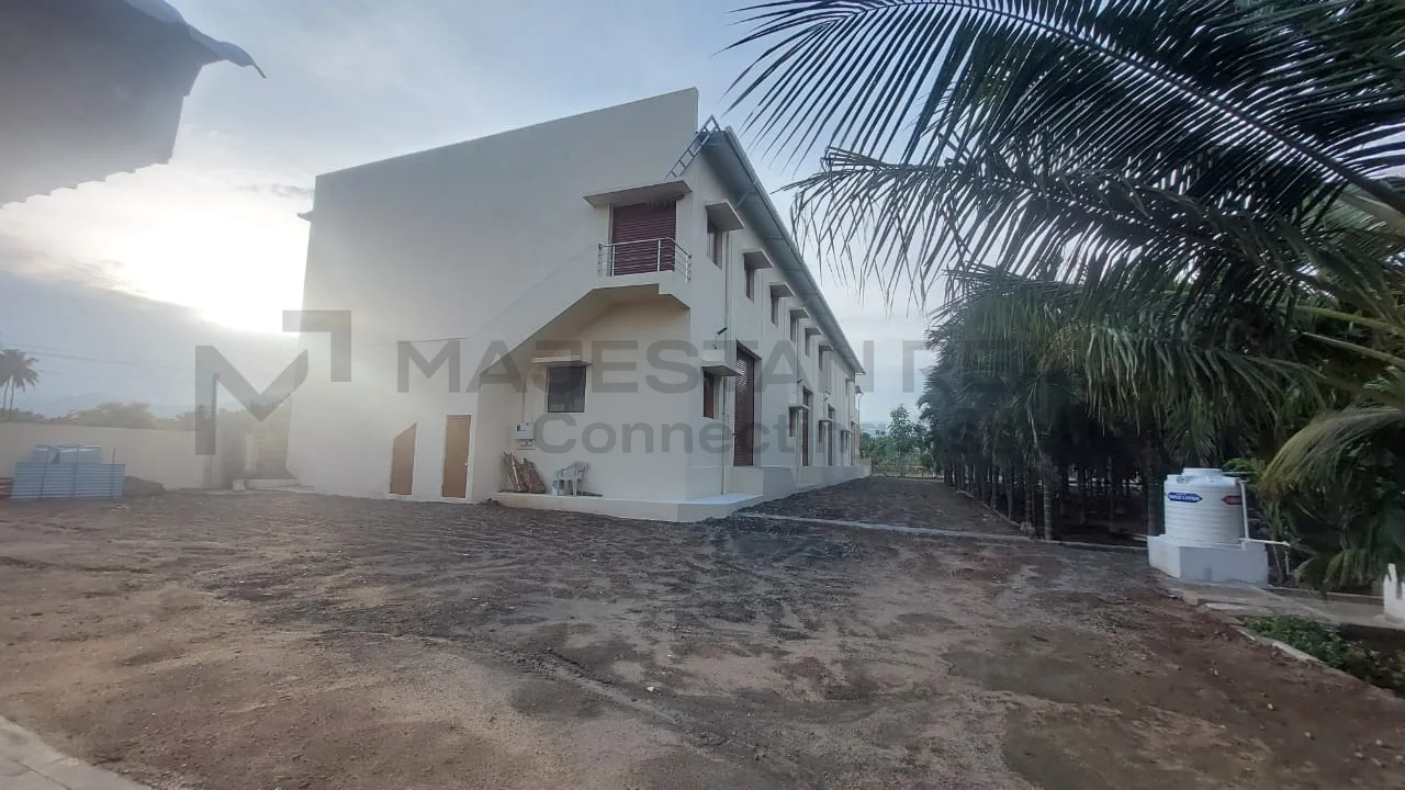 Selvaraj