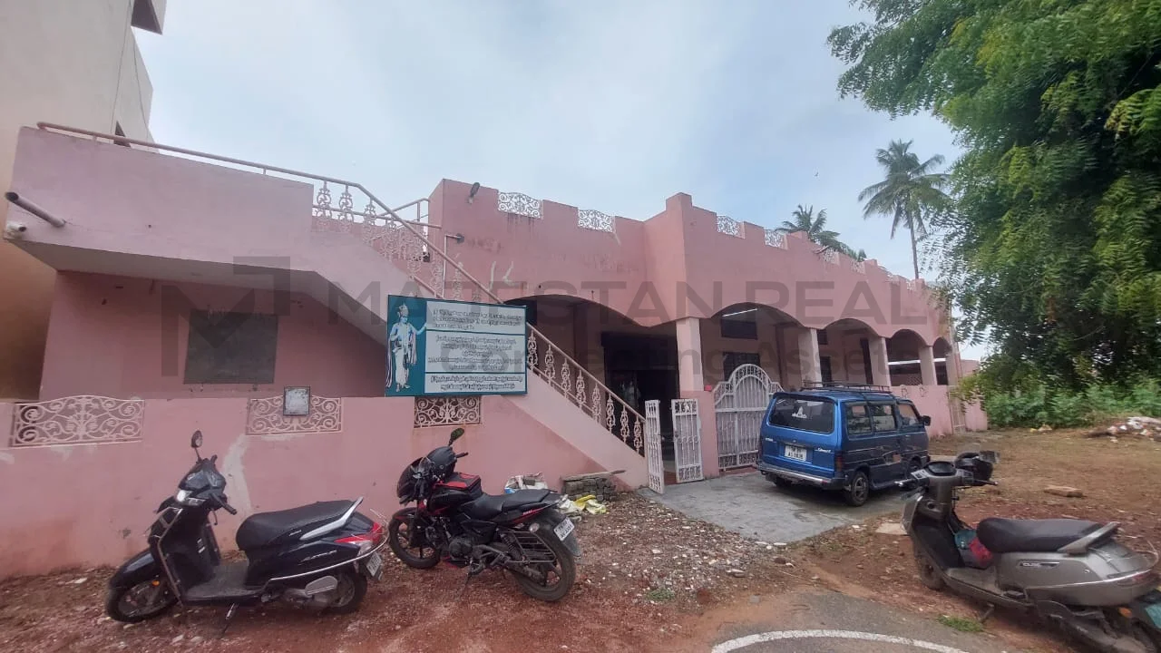 CHOKKALINGAM