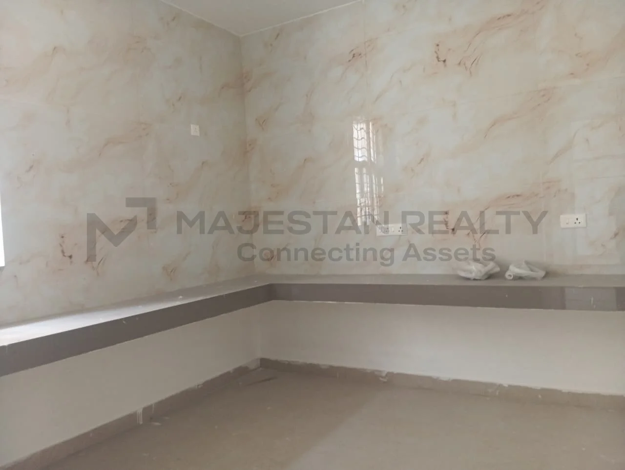 Preethi Luxury Apartments