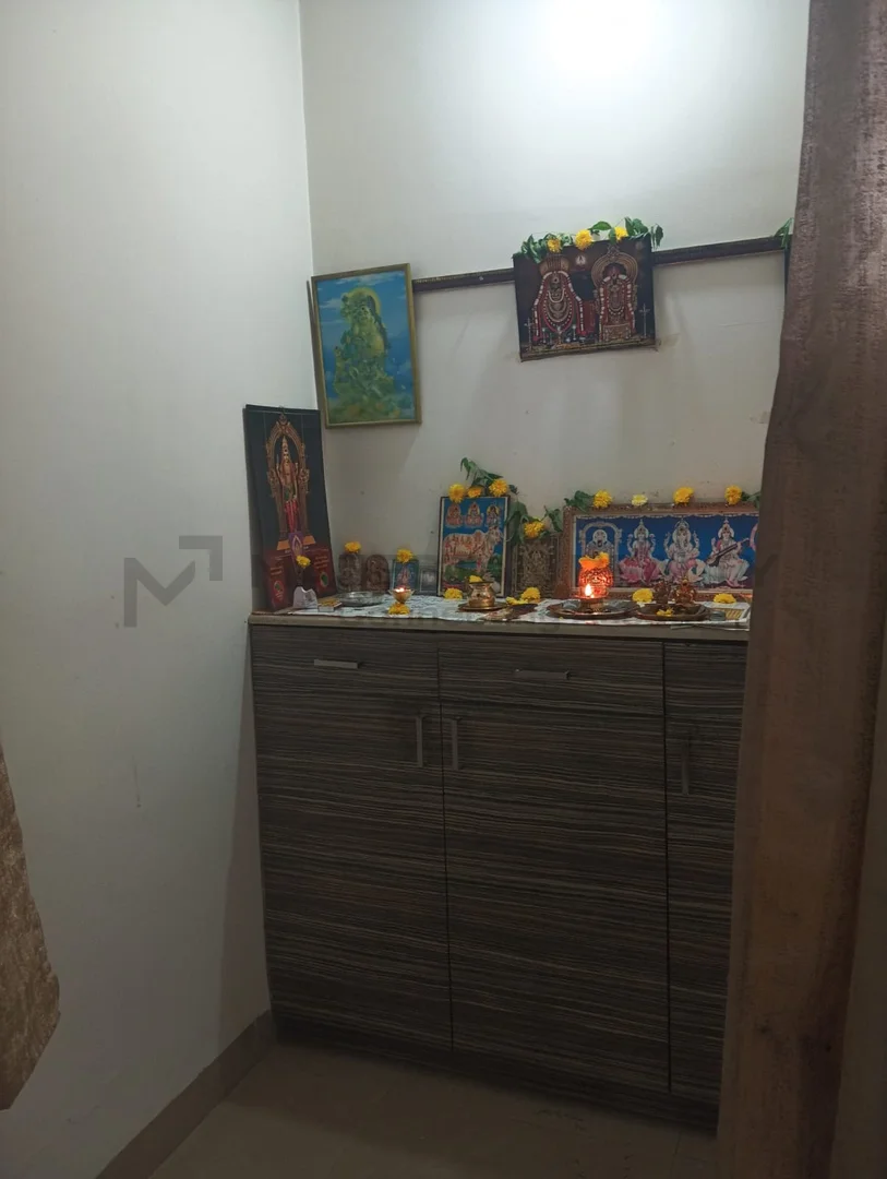 Swagat Dev Apartment