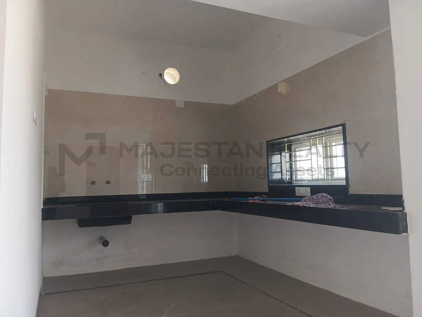 Arogya Residency Apartment