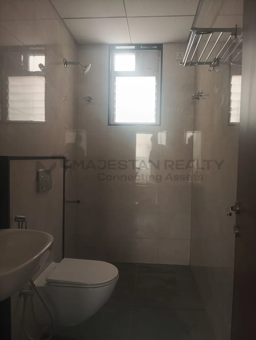 Adhya Apartments