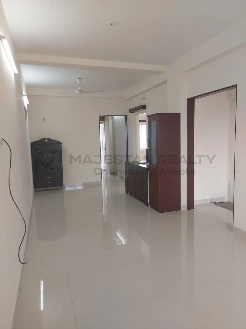 Park View Apartment