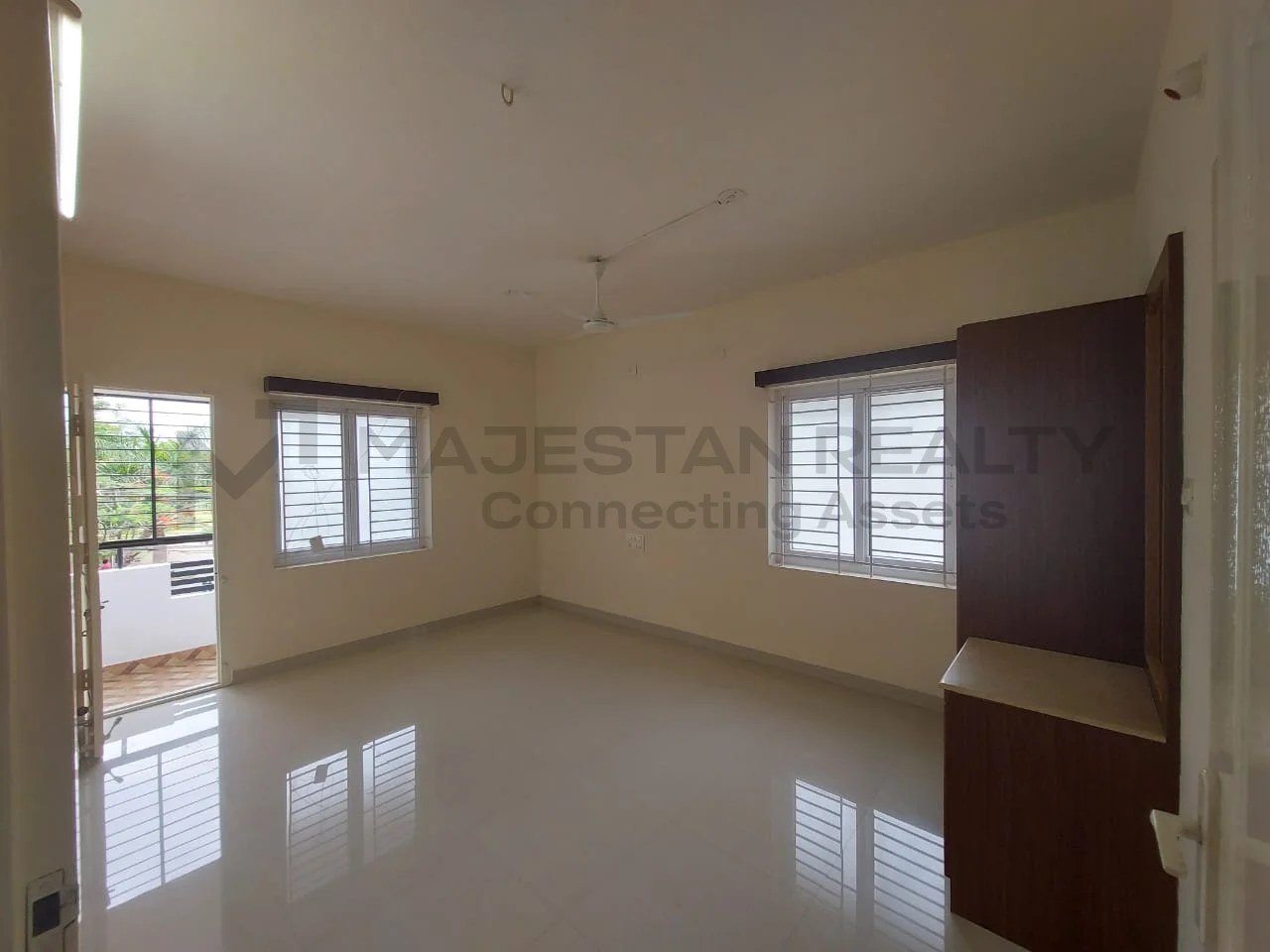 Park View Apartment photo 7