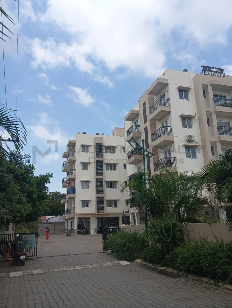 Jains Antara Apartment
