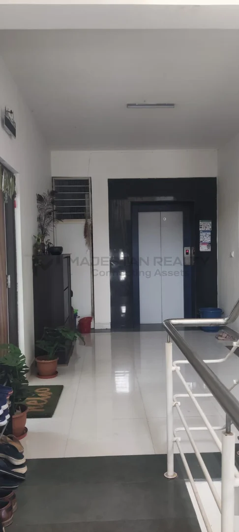 Nivasan viveka Enclave