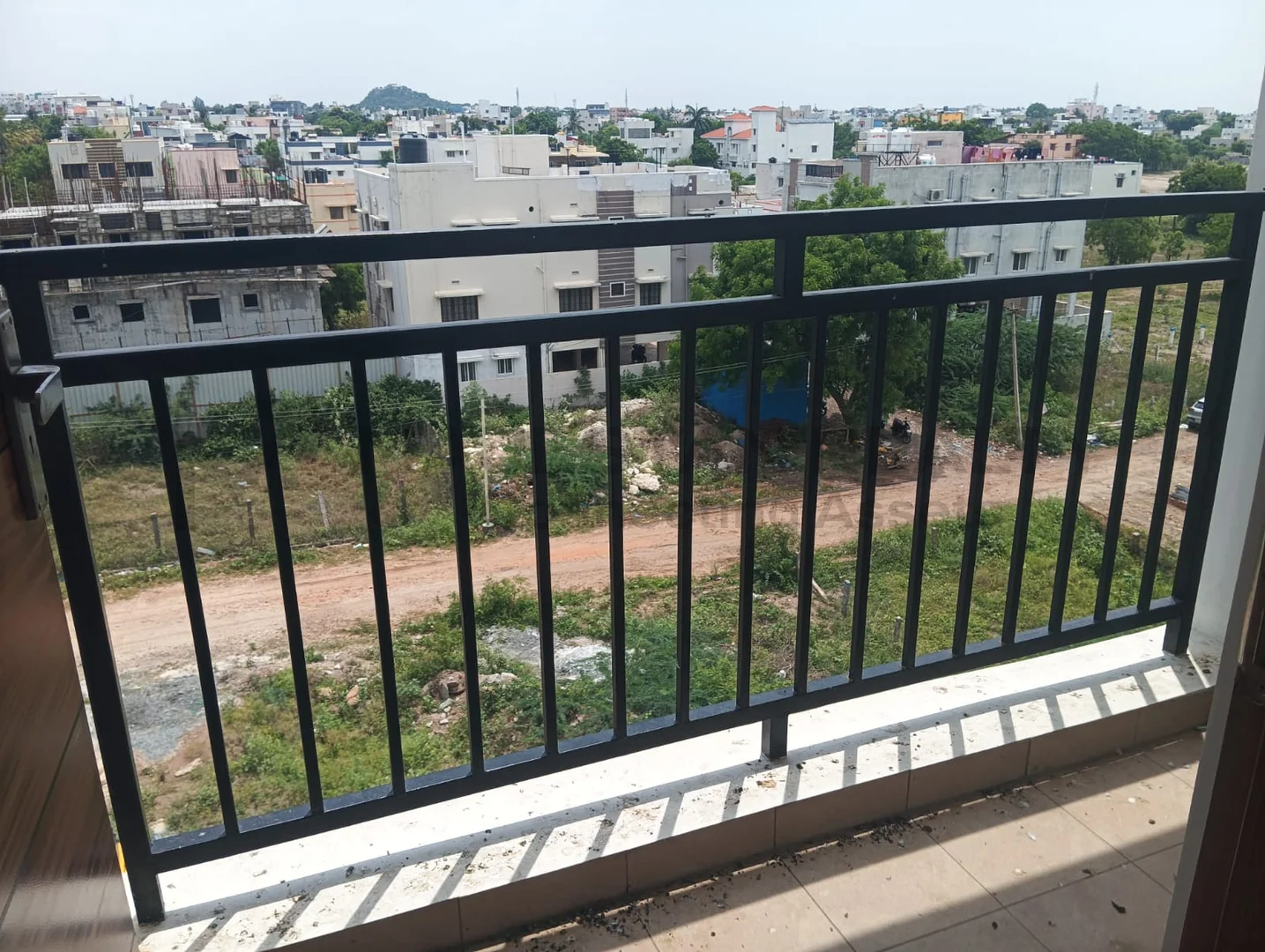 Tanny's Skanda Homes