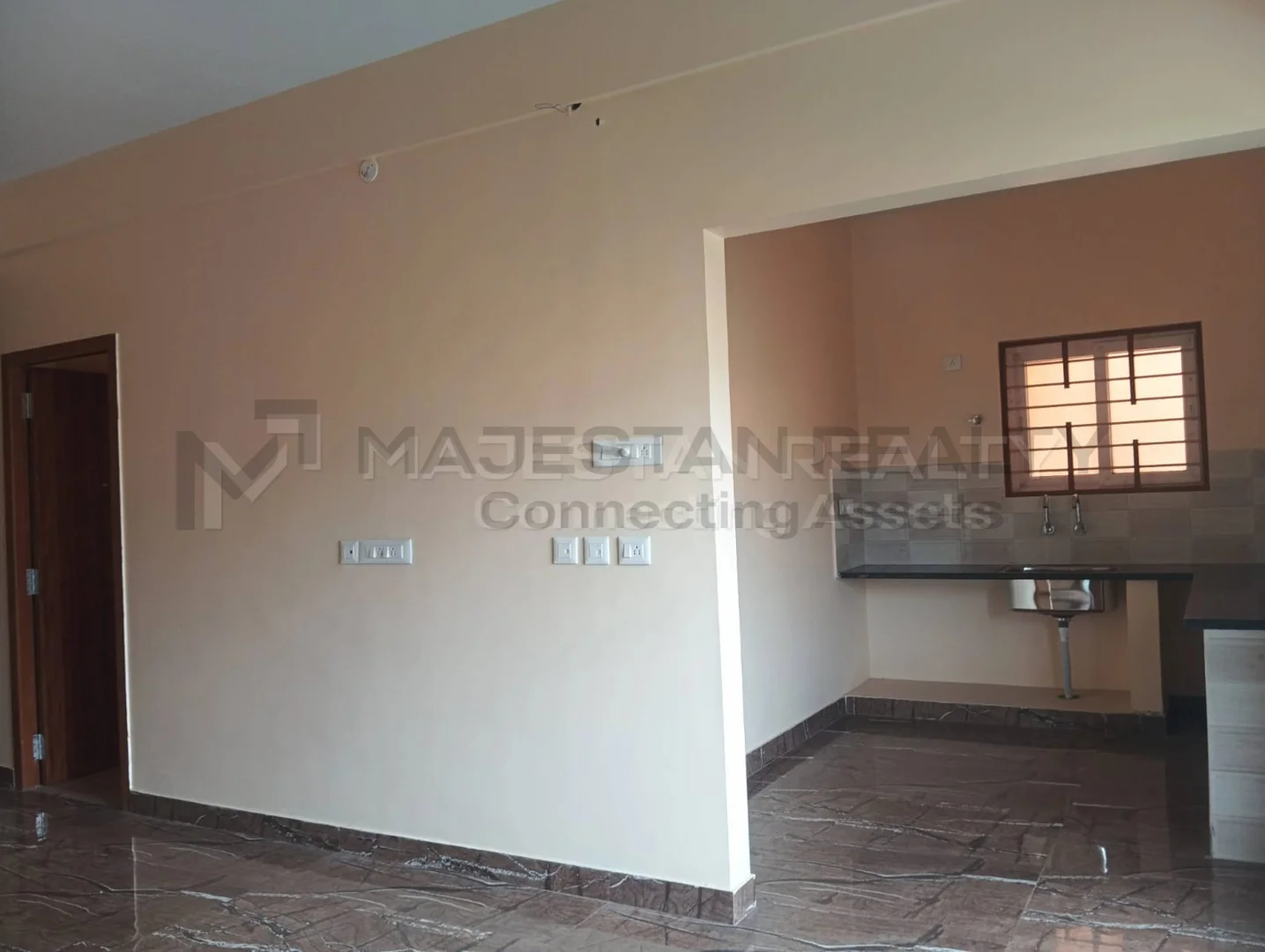 Naga Shrine Apartment