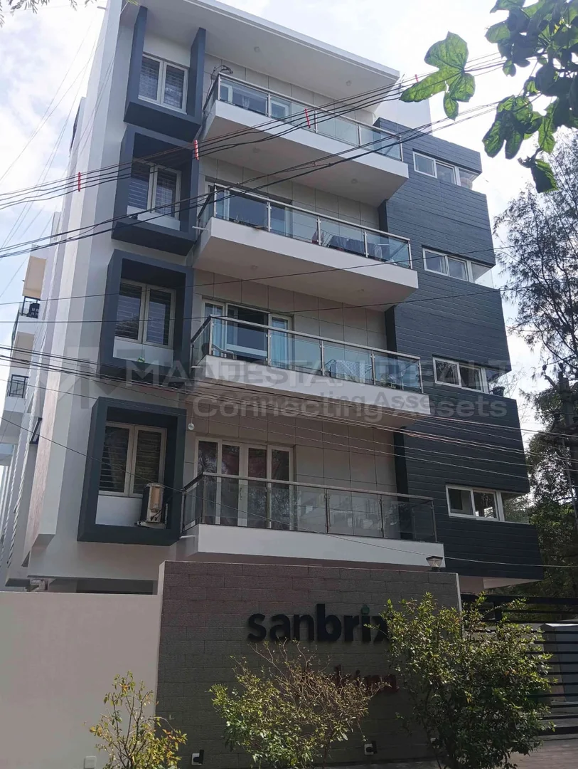 Sanbrix Arkina