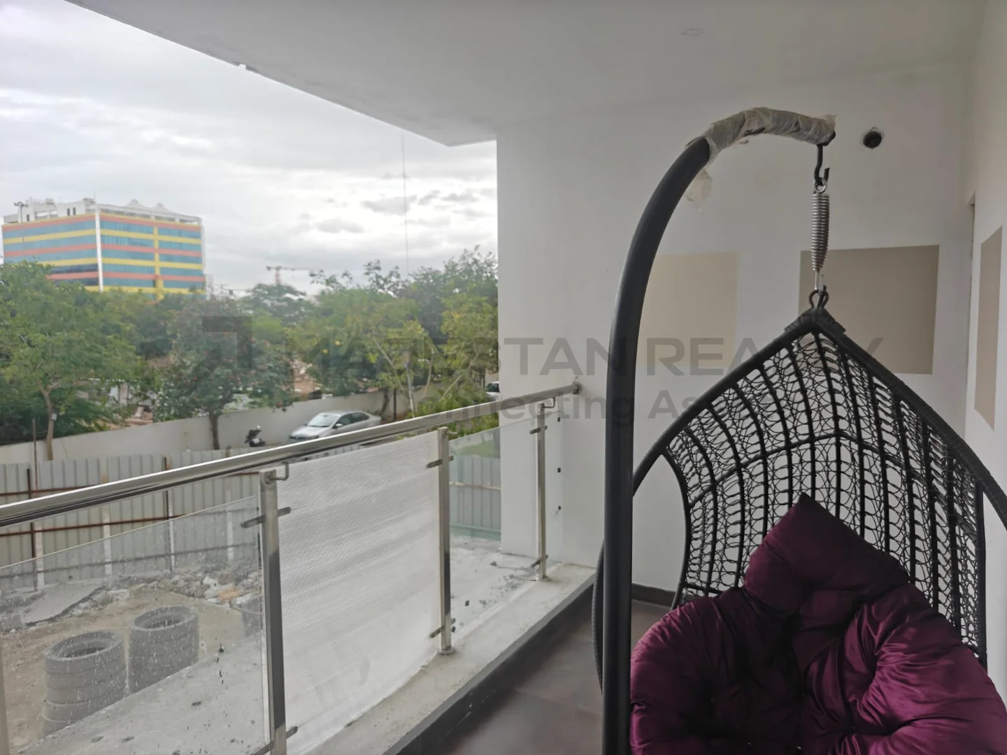 Vascon Tulips Apartments photo 4