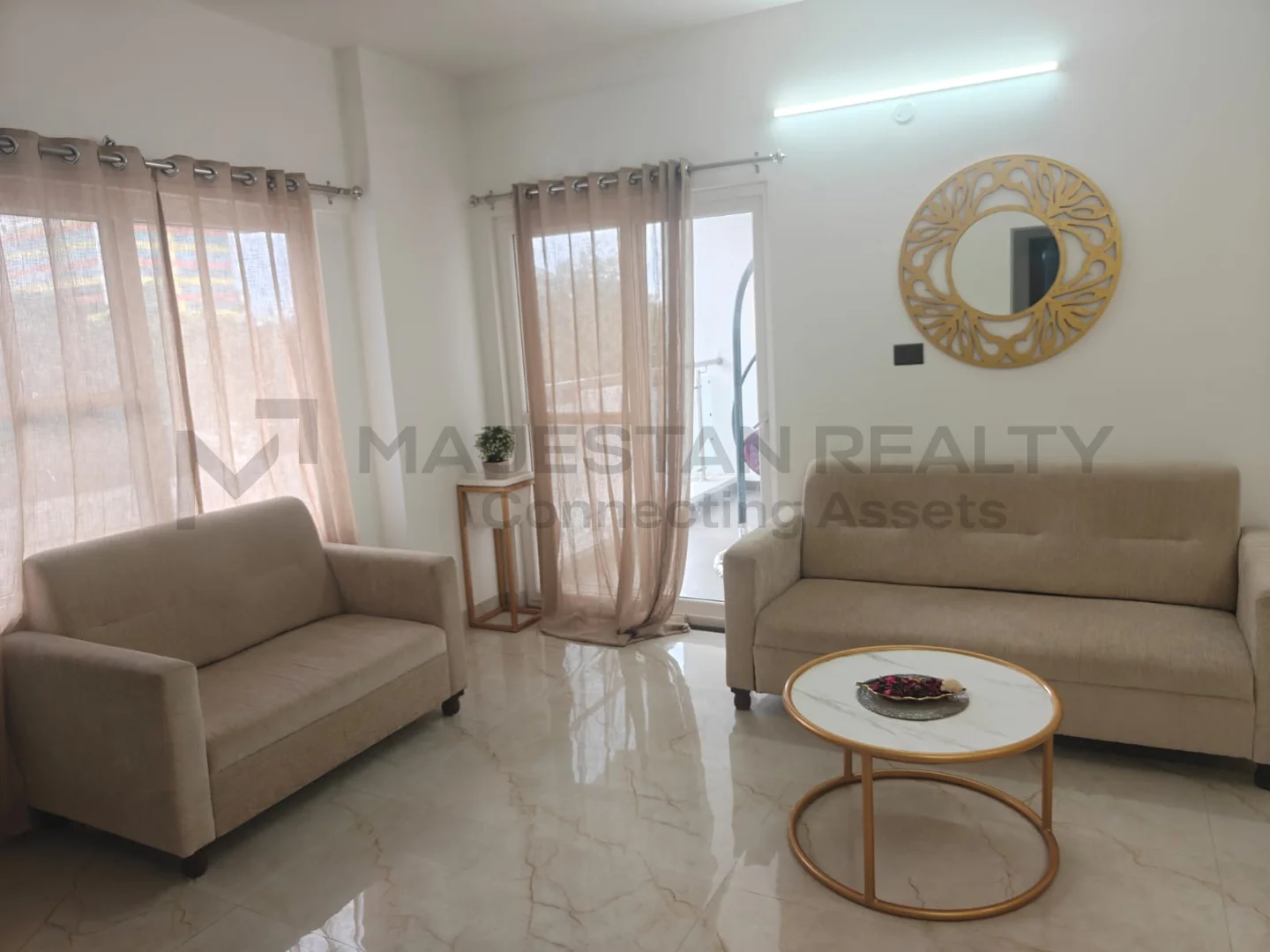 Vascon Tulips Apartments photo 5