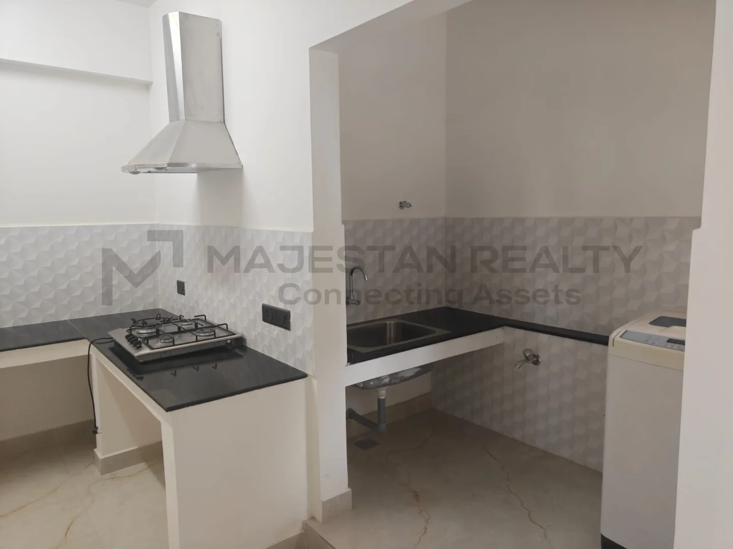 Vascon Tulips Apartments photo 6