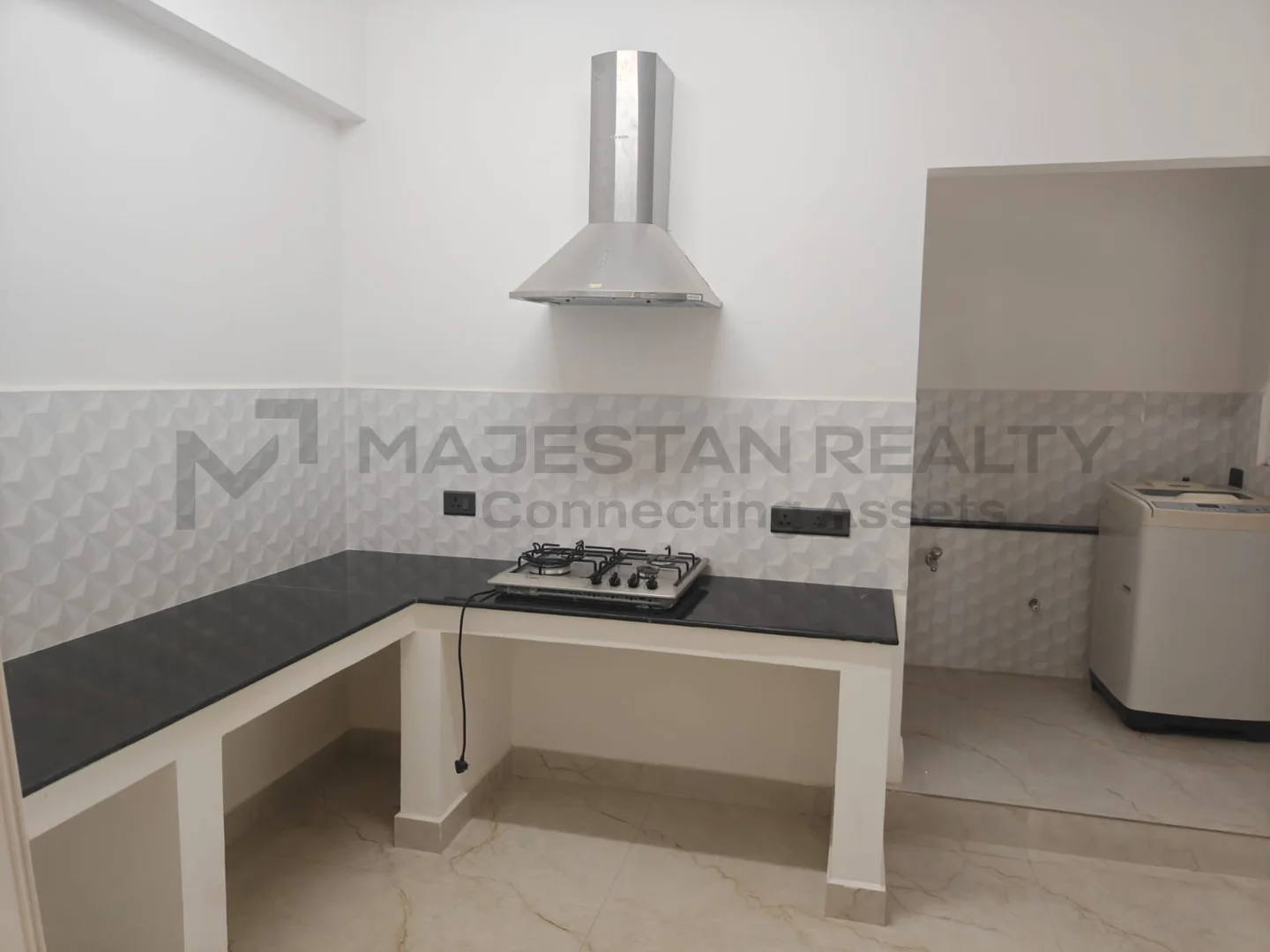 Vascon Tulips Apartments photo 7