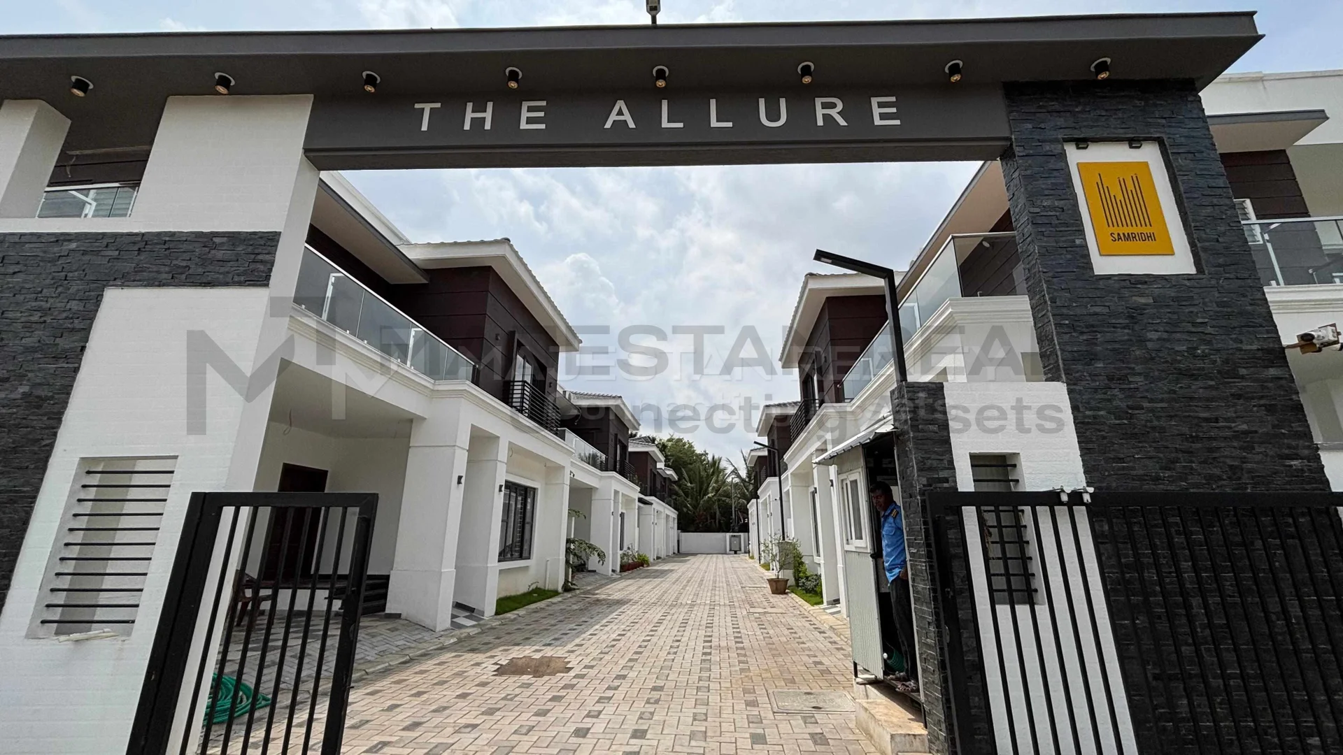 The Allure