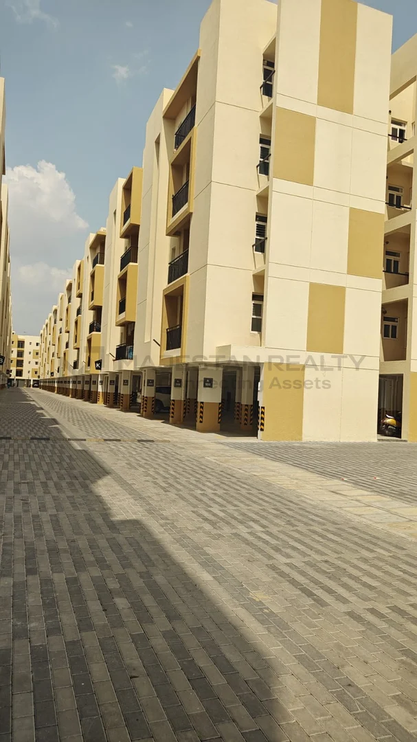 Casa Next town photo 4